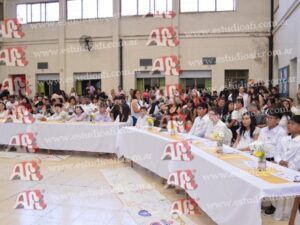 Photography #193182 from Comunión ISAP 15-11-25