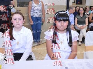 Photography #193186 from Comunión ISAP 15-11-25