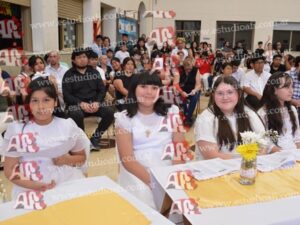 Photography #193188 from Comunión ISAP 15-11-25