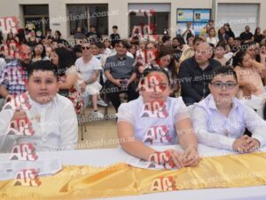 Photography #193192 from Comunión ISAP 15-11-25