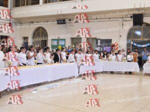 Photography #193198 from Comunión ISAP 15-11-25