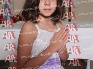 Photography #193244 from Comunión Nazaret 22-11-25