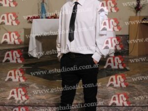 Photography #193248 from Comunión Nazaret 22-11-25