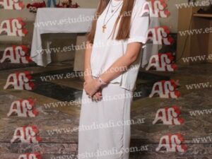 Photography #193250 from Comunión Nazaret 22-11-25