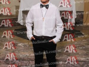 Photography #193254 from Comunión Nazaret 22-11-25