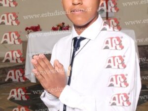 Photography #193268 from Comunión Nazaret 22-11-25