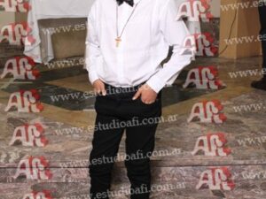 Photography #193270 from Comunión Nazaret 22-11-25