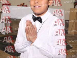 Photography #193272 from Comunión Nazaret 22-11-25