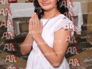 Photography #193276 from Comunión Nazaret 22-11-25