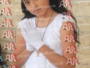 Photography #193280 from Comunión Nazaret 22-11-25