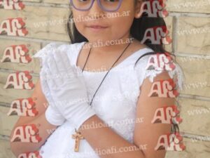 Photography #193282 from Comunión Nazaret 22-11-25