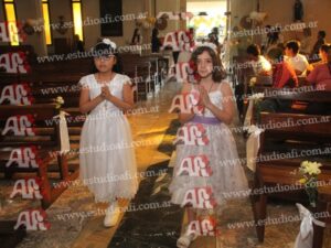 Photography #193286 from Comunión Nazaret 22-11-25