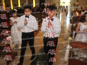 Photography #193290 from Comunión Nazaret 22-11-25