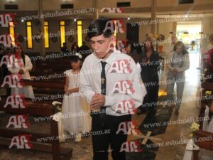 Photography #193295 from Comunión Nazaret 22-11-25