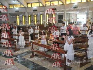 Photography #193297 from Comunión Nazaret 22-11-25