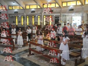 Photography #193300 from Comunión Nazaret 22-11-25