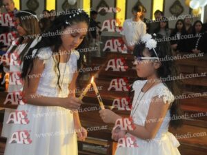 Photography #193314 from Comunión Nazaret 22-11-25