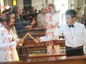 Photography #193316 from Comunión Nazaret 22-11-25