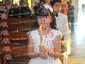 Photography #193317 from Comunión Nazaret 22-11-25