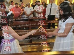 Photography #193320 from Comunión Nazaret 22-11-25