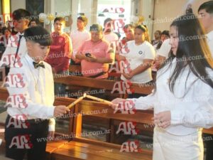 Photography #193322 from Comunión Nazaret 22-11-25