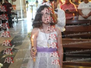 Photography #193324 from Comunión Nazaret 22-11-25