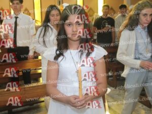 Photography #193326 from Comunión Nazaret 22-11-25