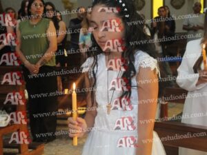 Photography #193332 from Comunión Nazaret 22-11-25