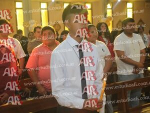 Photography #193340 from Comunión Nazaret 22-11-25