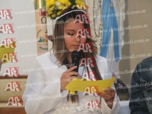 Photography #193346 from Comunión Nazaret 22-11-25