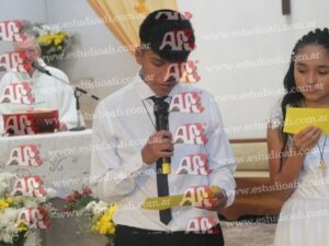 Photography #193348 from Comunión Nazaret 22-11-25