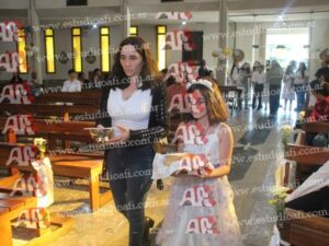 Photography #193350 from Comunión Nazaret 22-11-25