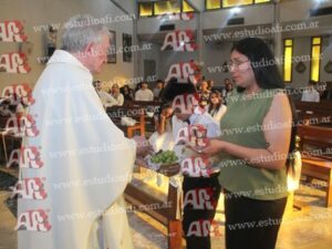 Photography #193356 from Comunión Nazaret 22-11-25