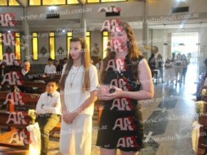 Photography #193358 from Comunión Nazaret 22-11-25