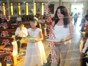 Photography #193362 from Comunión Nazaret 22-11-25