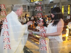 Photography #193363 from Comunión Nazaret 22-11-25