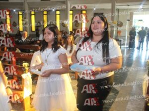 Photography #193366 from Comunión Nazaret 22-11-25