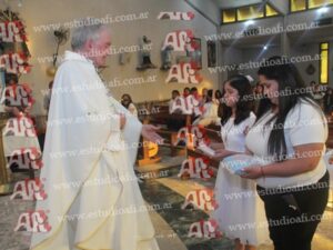 Photography #193368 from Comunión Nazaret 22-11-25