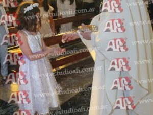 Photography #193374 from Comunión Nazaret 22-11-25