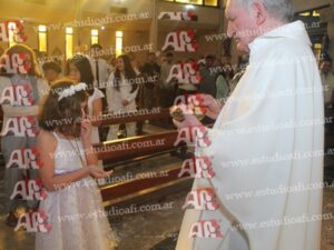 Photography #193376 from Comunión Nazaret 22-11-25