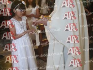 Photography #193378 from Comunión Nazaret 22-11-25