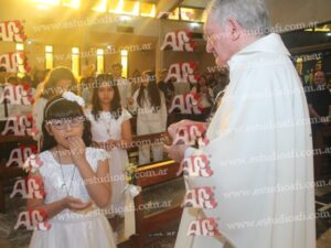 Photography #193380 from Comunión Nazaret 22-11-25