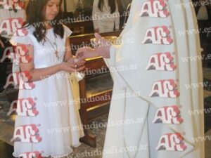 Photography #193384 from Comunión Nazaret 22-11-25