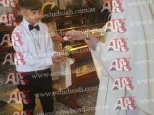 Photography #193390 from Comunión Nazaret 22-11-25