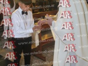 Photography #193392 from Comunión Nazaret 22-11-25