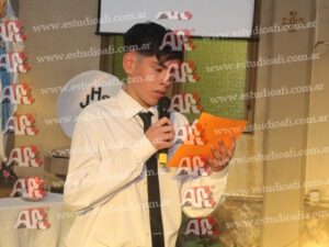 Photography #193418 from Comunión Nazaret 22-11-25