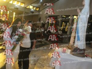 Photography #193420 from Comunión Nazaret 22-11-25