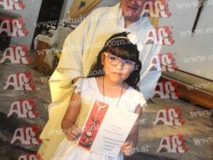 Photography #193424 from Comunión Nazaret 22-11-25