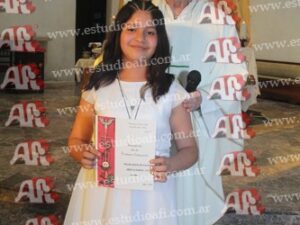 Photography #193432 from Comunión Nazaret 22-11-25