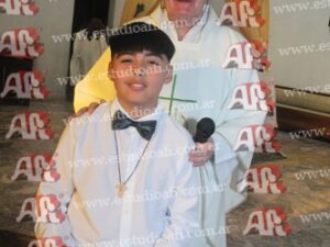 Photography #193436 from Comunión Nazaret 22-11-25